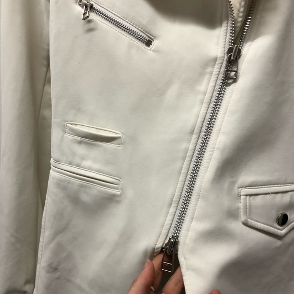 Veronica Beard Scuba Hadley Jacket - Picture 3 of 11